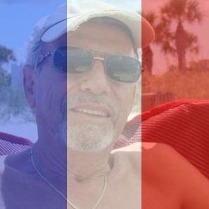 Meet your Posher, Raymond